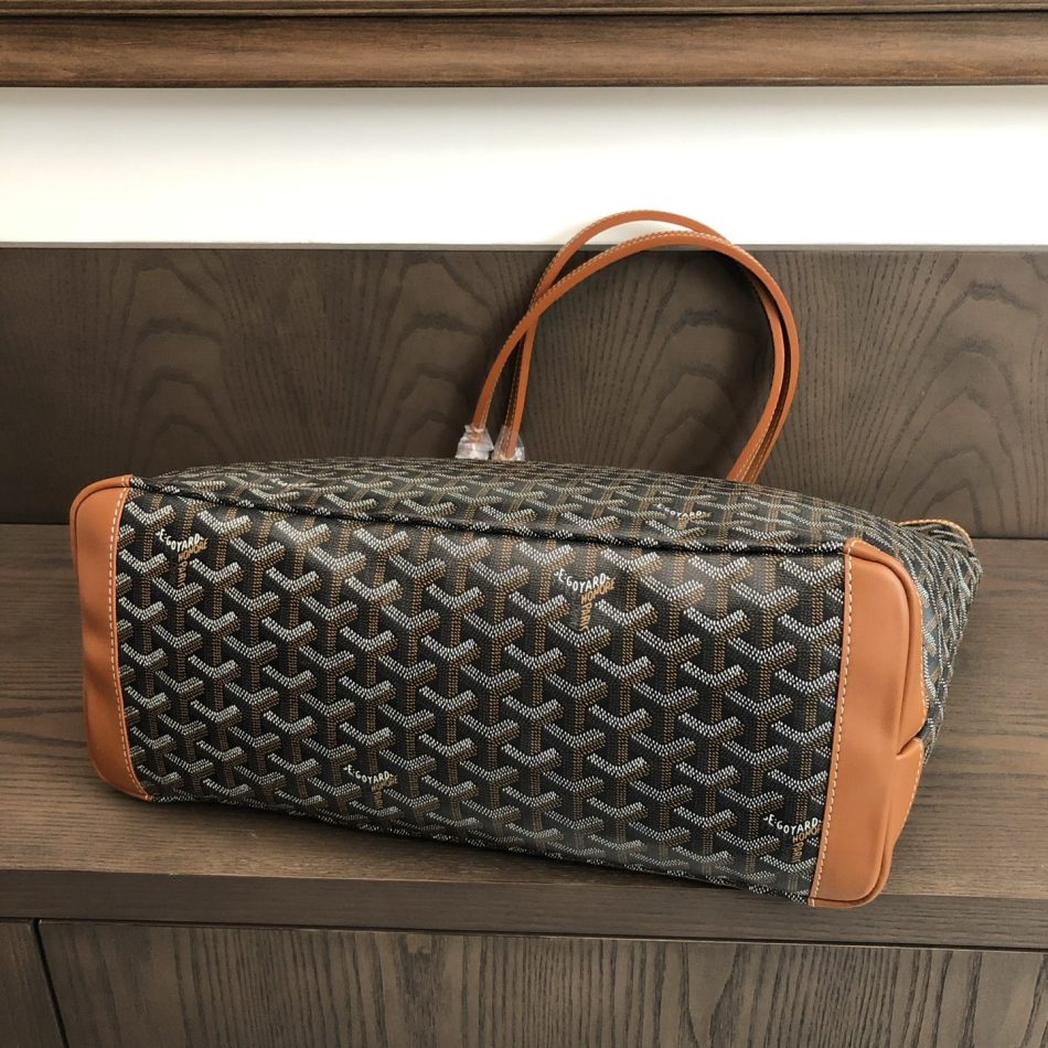 Goyard Artois PM Brown