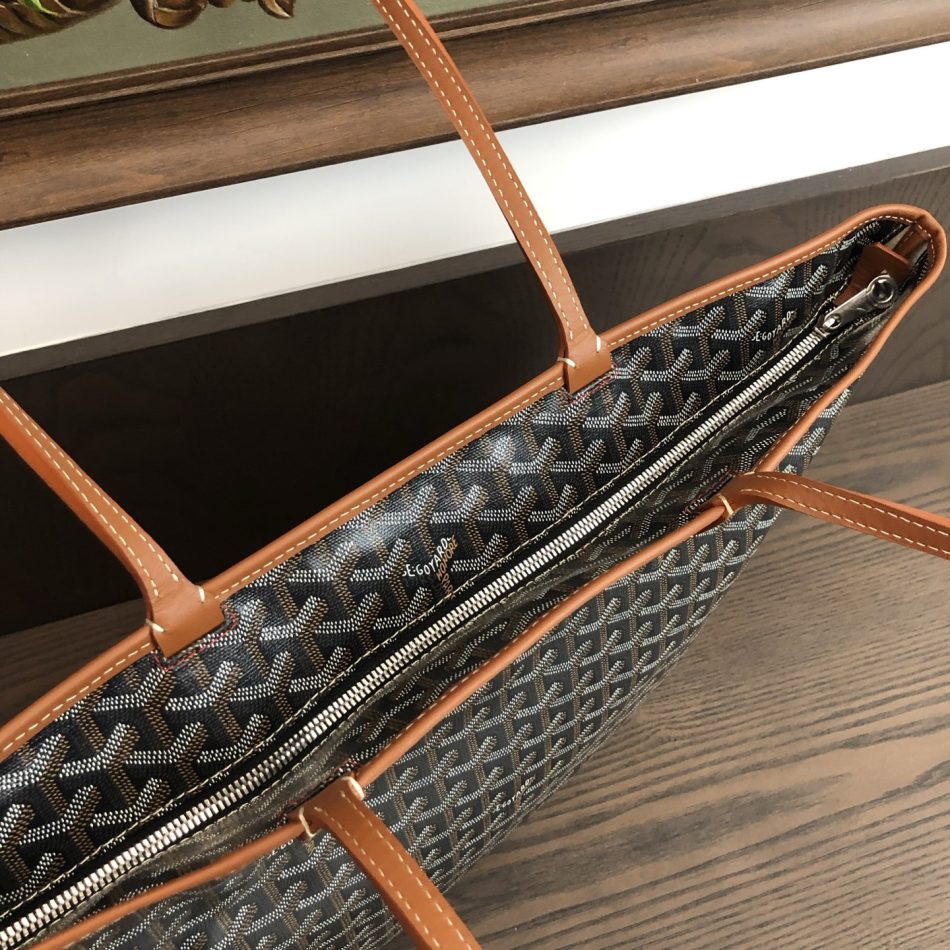 Goyard Artois PM Brown