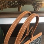 Goyard Bellechasse Biaude PM Bag Brown