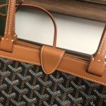 Goyard Bellechasse Biaude PM Bag Brown