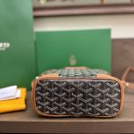 Goyard Replica Beluga Mini Bag Brown