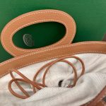 Goyard Replica Beluga Mini Bag Brown