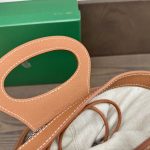 Goyard Replica Beluga Mini Bag Brown