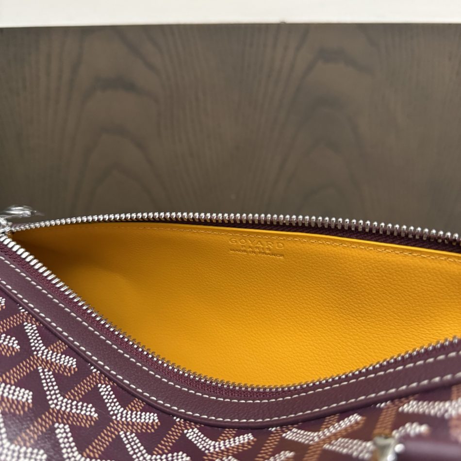 Replica Goyard Bonbonniere Bourdeaux