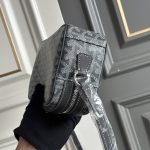 Goyard Cap Vert PM Bag Grey