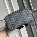 Goyard Cap Vert PM Bag Grey