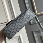 Goyard Cap Vert PM Bag Grey