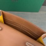 Goyard Chypre Wallet Pouch Brown