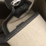 Replica Goyard Cisalpin Backpack Grey