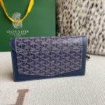 Goyard Duchesse Marie-Caroline Navy Blue