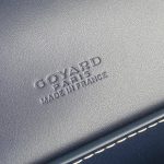 Goyard Duchesse Marie-Caroline Navy Blue