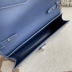 Goyard Duchesse Marie-Caroline Navy Blue