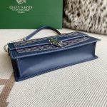 Goyard Duchesse Marie-Caroline Navy Blue