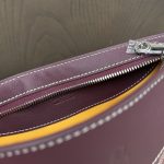 Goyard Hirondelle Bag Bourdeaux