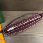 Goyard Hirondelle Bag Bourdeaux