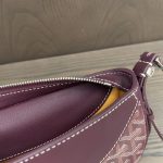 Goyard Hirondelle Bag Bourdeaux