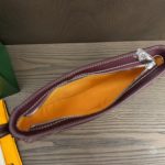 Goyard Hirondelle Bag Bourdeaux