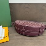 Goyard Hirondelle Bag Bourdeaux