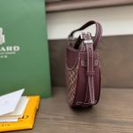 Goyard Hirondelle Bag Bourdeaux