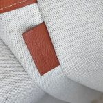 Replica Morvan Document Case Brown