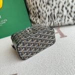Goyard Muse Mini Vanity Black