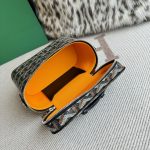 Goyard Muse Mini Vanity Black