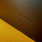Goyard Muse Mini Vanity Black