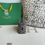 Goyard Muse Mini Vanity Black