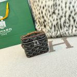 Replica Goyard Muse Nano Vanity Brown