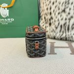 Replica Goyard Muse Nano Vanity Brown