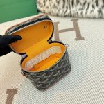 Replica Goyard Muse Nano Vanity Brown