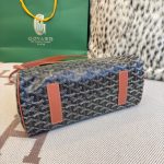 Goyard Rouette Souple Bag Brown