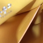 Goyard Saigon Souple Mini Bag White