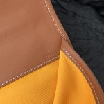 Goyard Saint Leger Backpack Brown