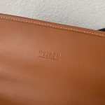 Goyard Saint Leger Backpack Brown