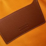 Goyard Senat MGM Pouch Brown