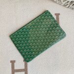 Goyard Senat MM Pouch Sky Blue