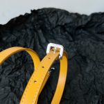 Goyard Vendome PM Mini Bag Yellow