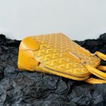 Goyard Vendome PM Mini Bag Yellow