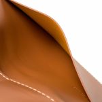 Goyard Grenelle Passport Cover Brown