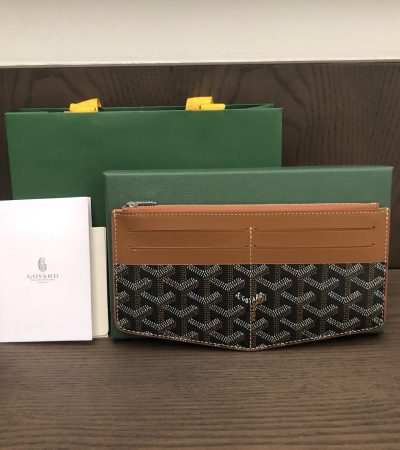 Goyard Insert Louise Brown