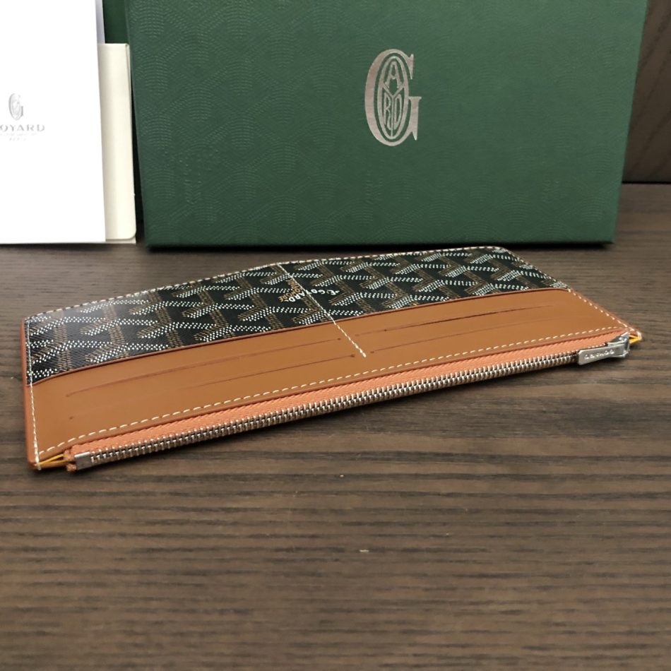 Goyard Insert Louise Brown
