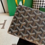 Goyard Richelieu Wallet Brown