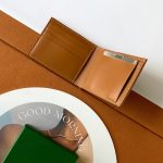 Goyard Saint-Florentin Wallet Brown