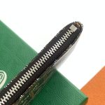 Goyard Senat Mini Key Pouch Brown